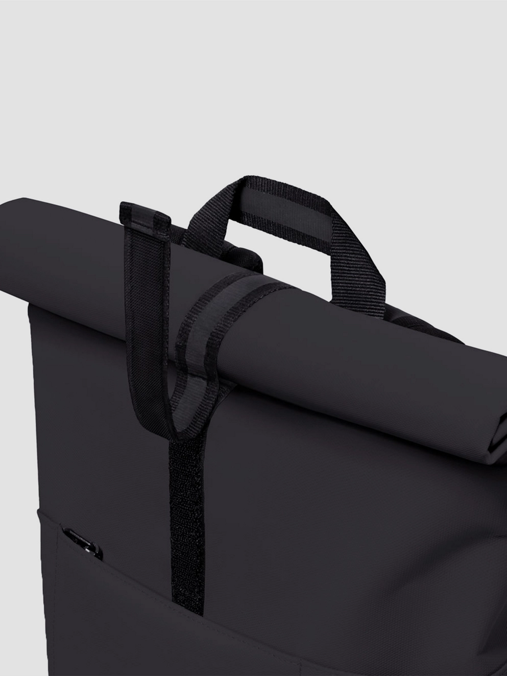 Ucon Acrobatics Hajo Medium Backpack black/black