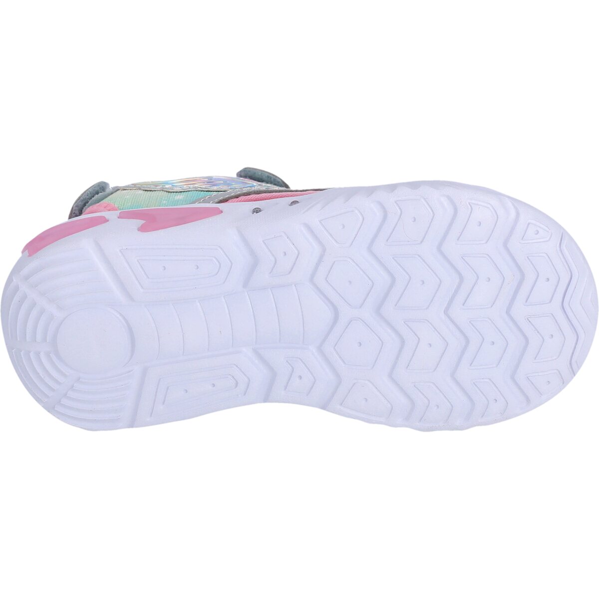 ZigZag Zesia Sandaler M/Lys Børn