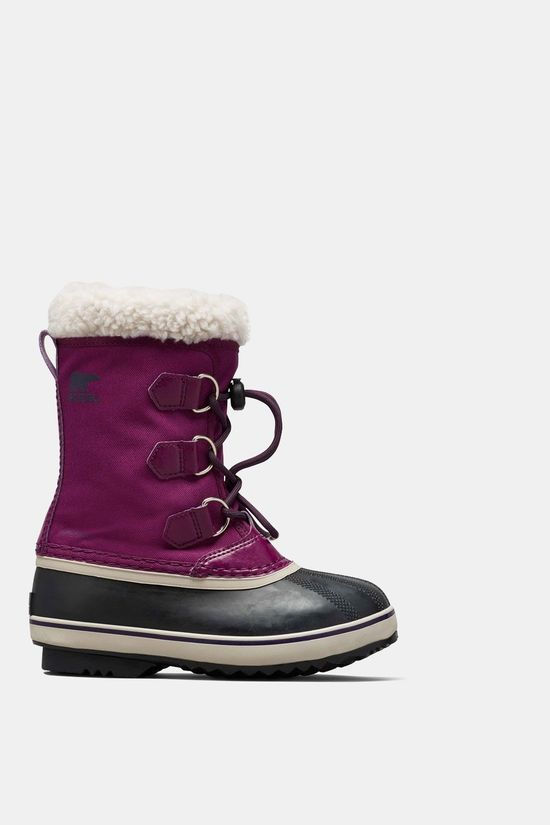Sorel Sorel Yoot Pac Nylon Snowboot Kind