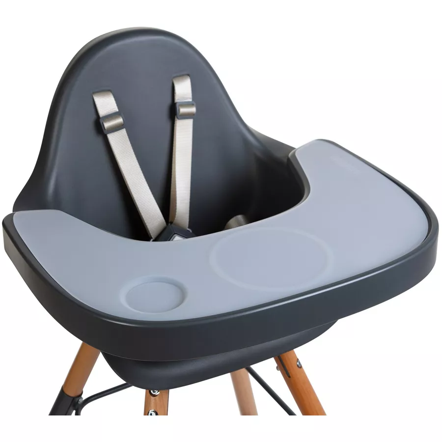 CHILDHOME Tischplatte Evolu anthrazit