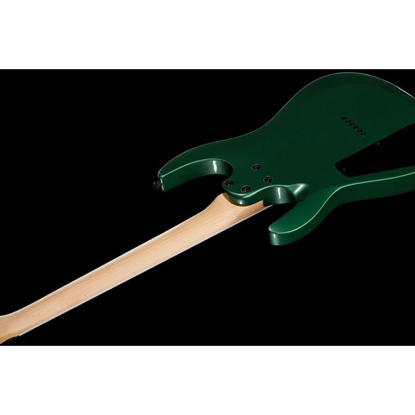 Harley Benton R-446 Green Metallic