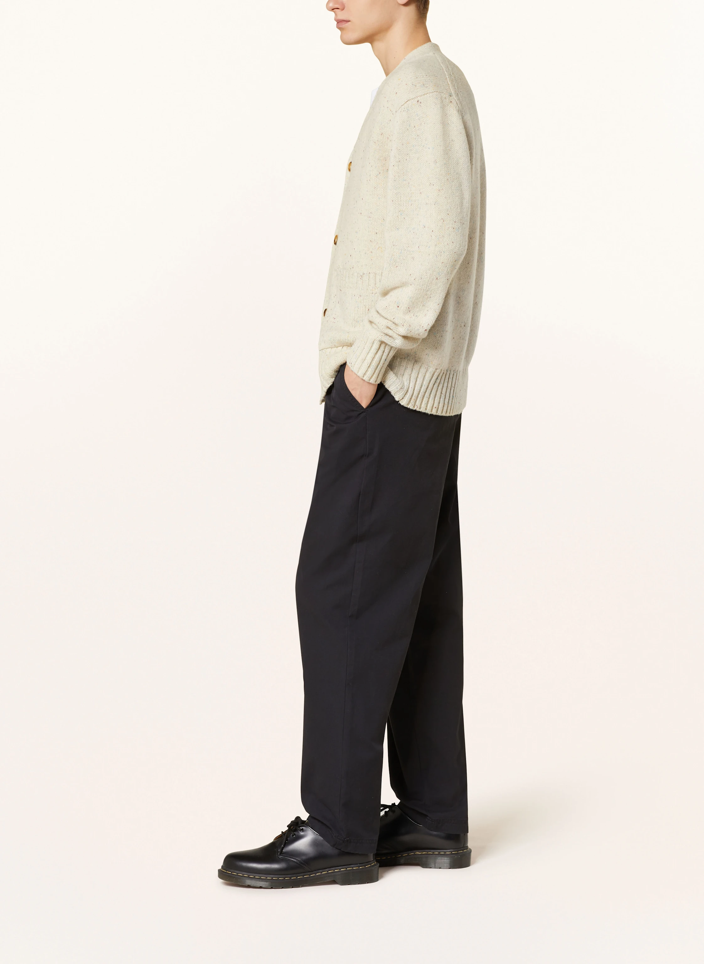 Barbour Chino COLE Extra Slim Fit