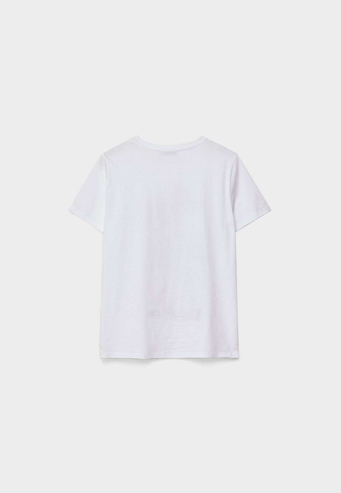 Camiseta Katrina