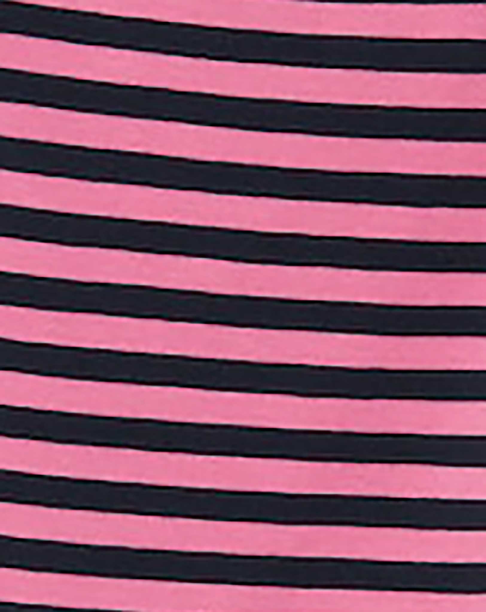 Jerseyhose NMFFIDA STRIPES in wild orchid