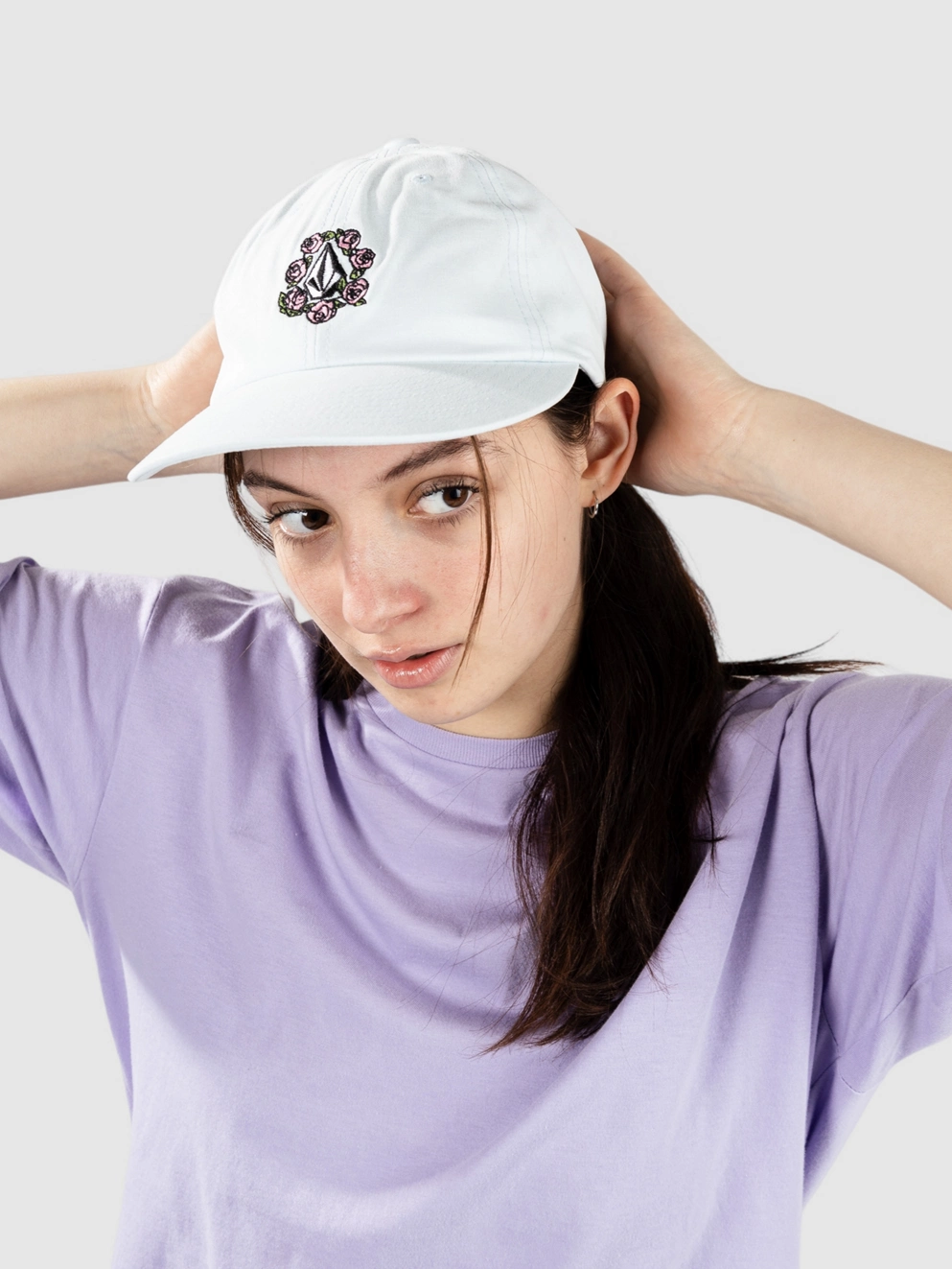 Volcom Wonder Stone Bucket Hat chlorine