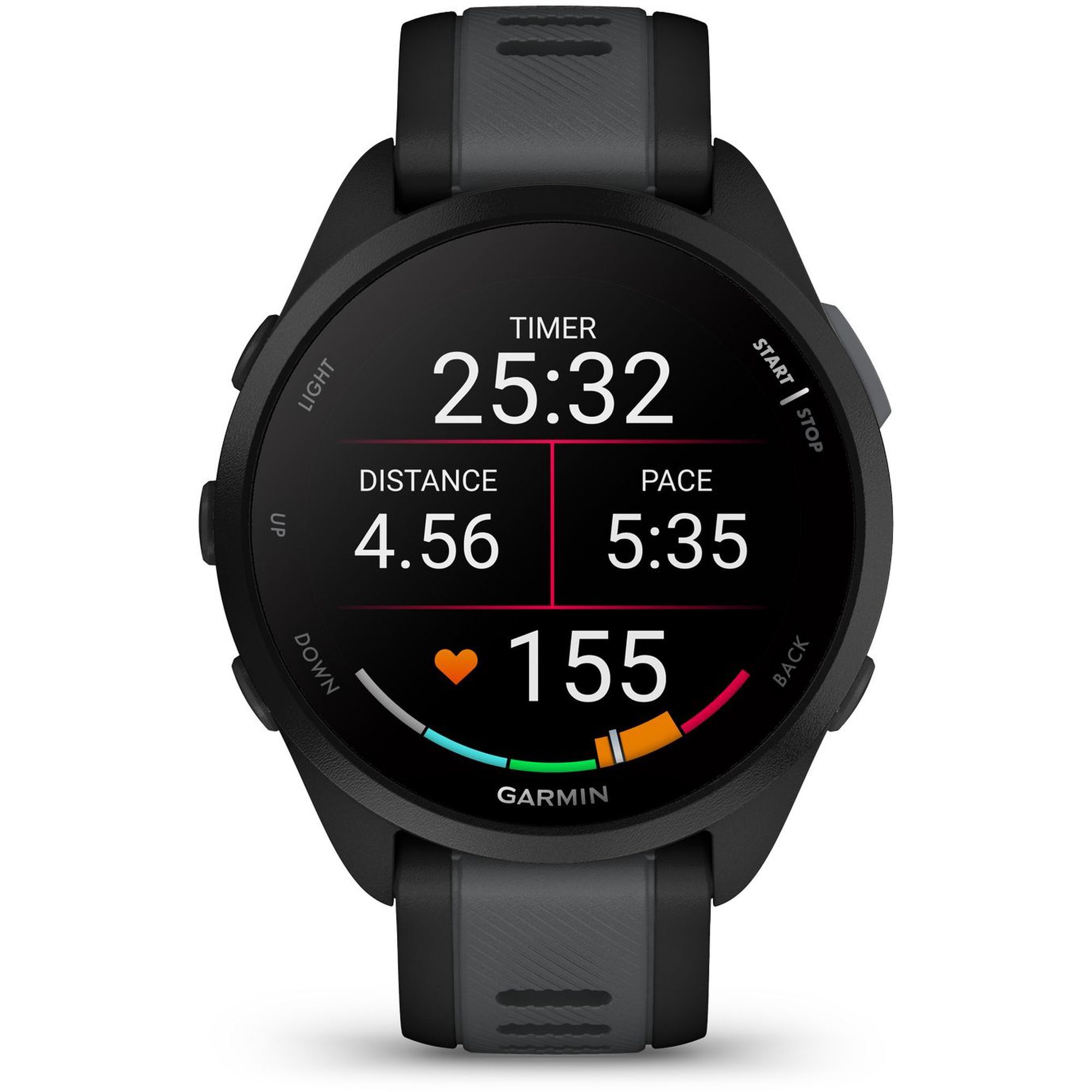 GarminForerunner 165 Music GPS
