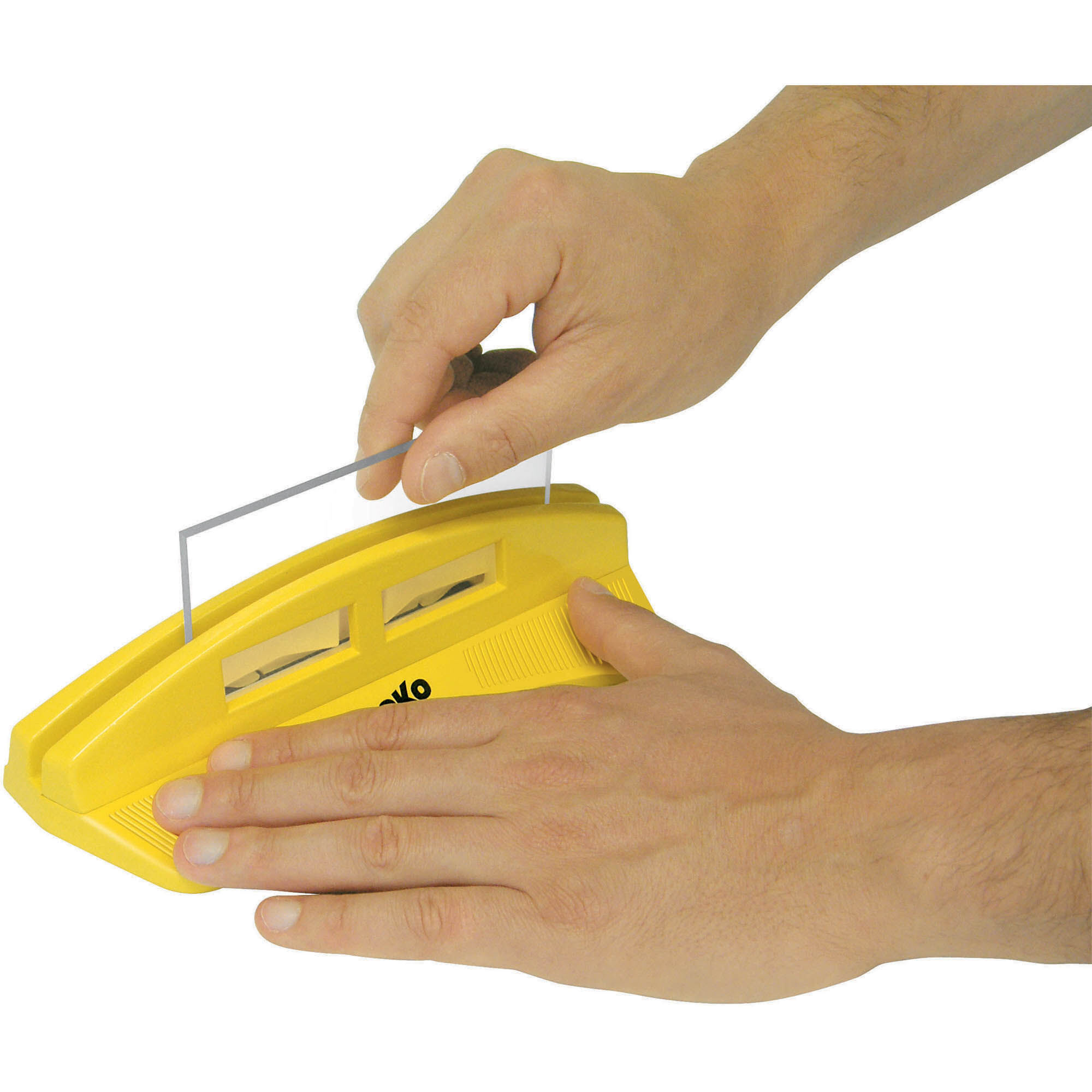 TokoScraper Sharpener WC