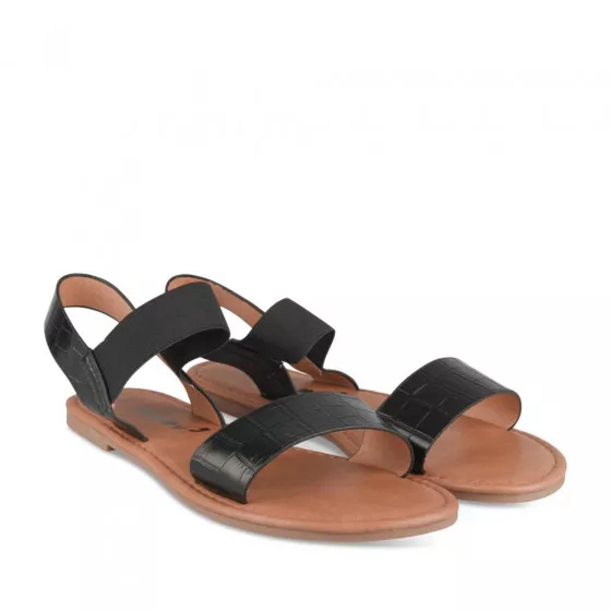 Sandales NOIR PHILOV