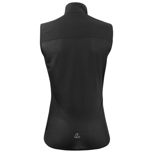Löffler - Women's Bike Vest WPM Pocket - Fietsbodywarmer