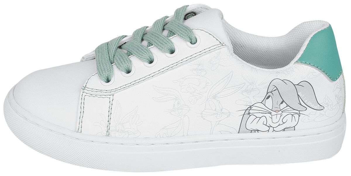 Enfants - Bugs Bunny | Looney Tunes Baskets Enfants