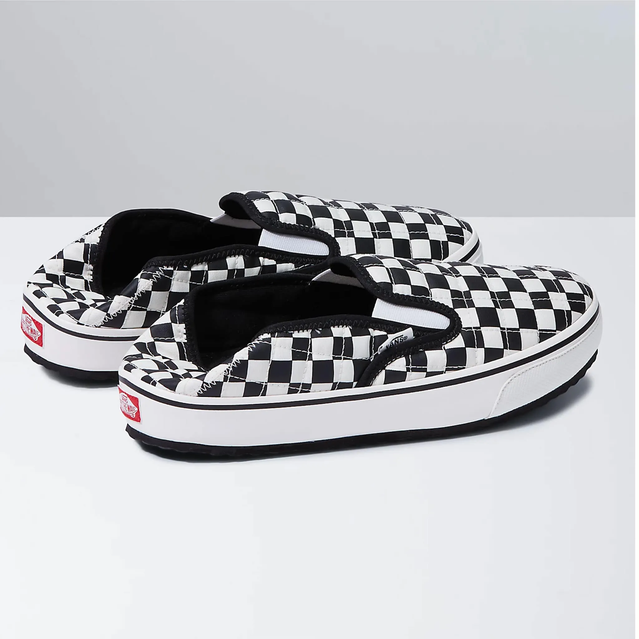 Vans Pantoufles Slip-Er 2 Pointures 11-3