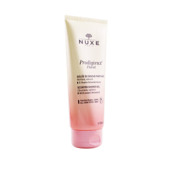 Nuxe Prodigieux Floral Scented Shower Gel 200ml/6.7oz