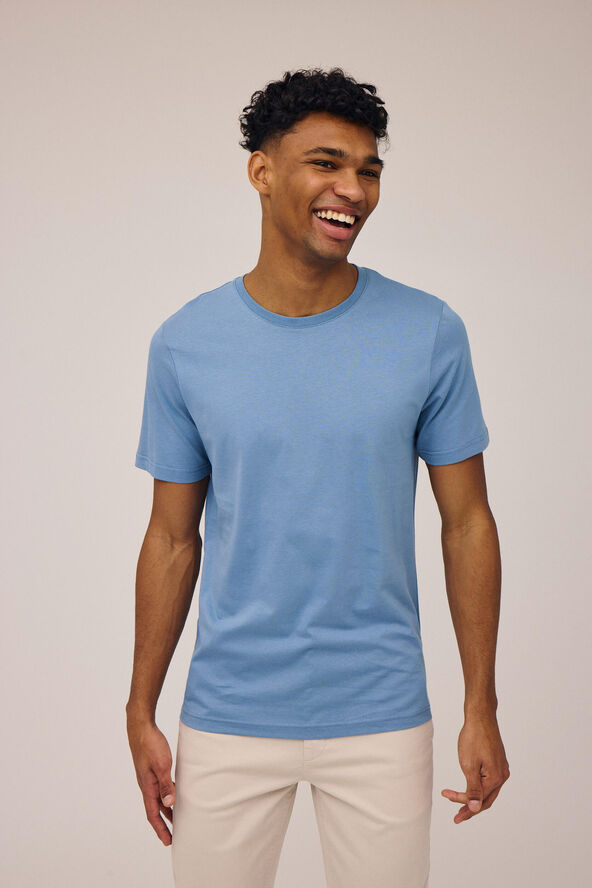 Magasin du Nord Collection Marvin 1 G Blue shadow