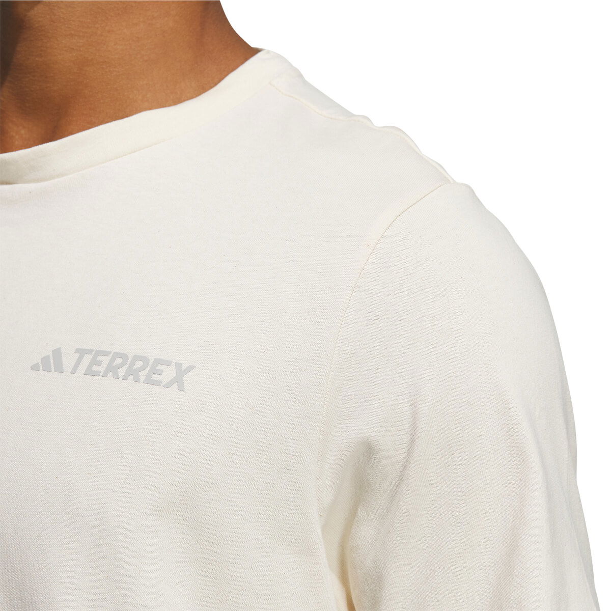 adidas Terrex GFX T-shirt Herre