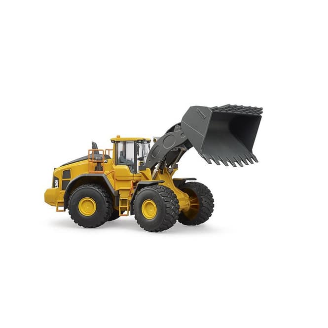 Bruder 2458 - Volvo Radlader L260H