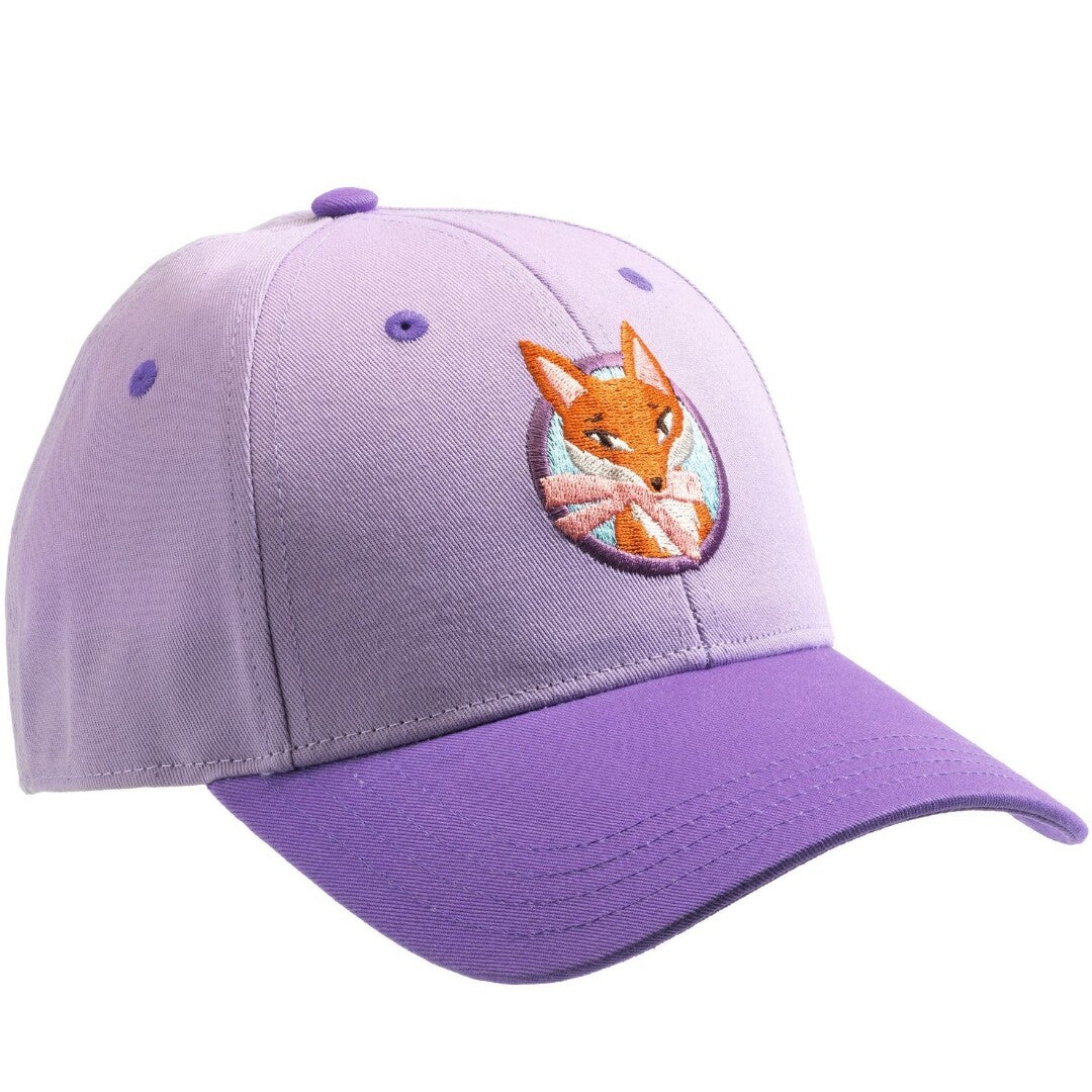 Djeco kinderpet vos