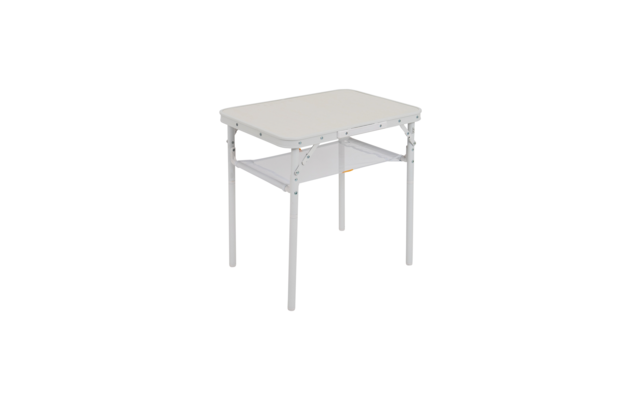 Bo-Camp Campingtisch Koffermodell  Yvoire Pastel 60 x 45 cm