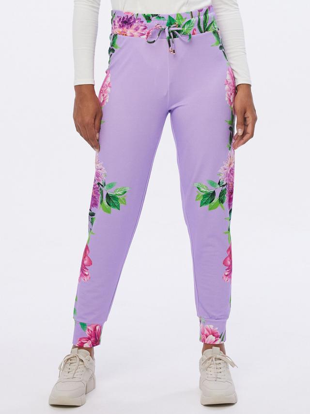 Jogpants Gardenscape