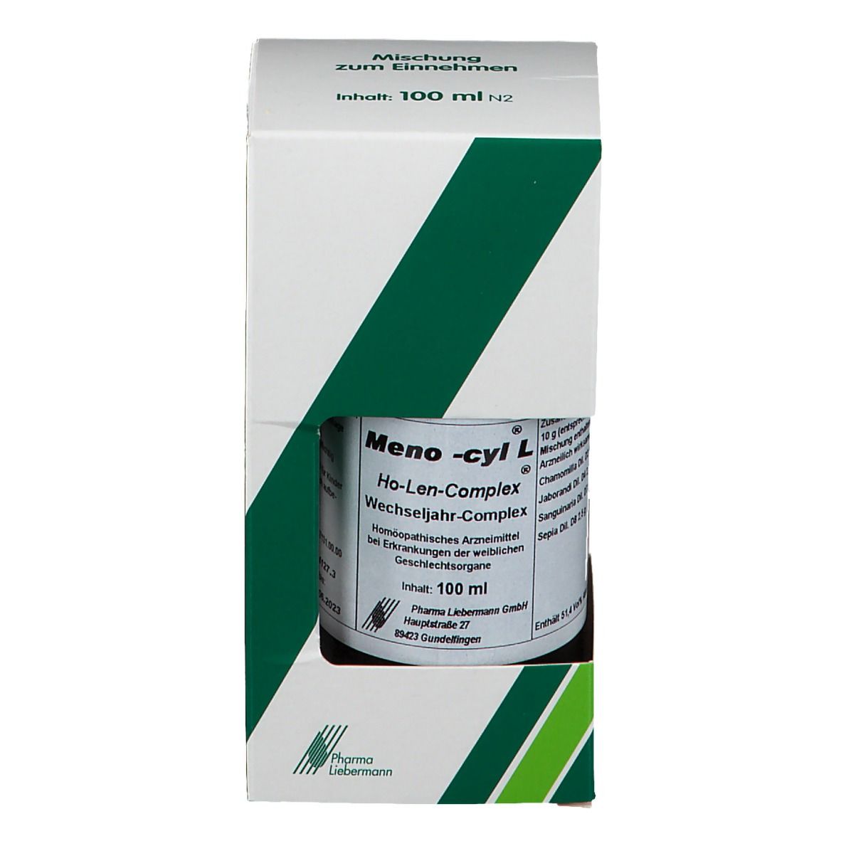 Meno-cyl® L