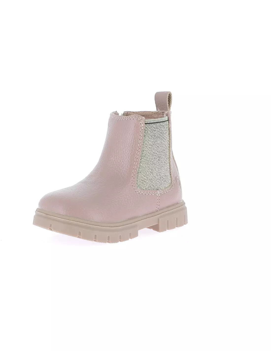 SAFETY JOGGER 594790 - Chelsea OLDPINKPLATINA