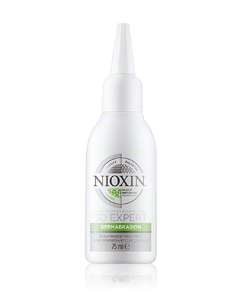 Nioxin 3D Expert Dermabrasion 75ml