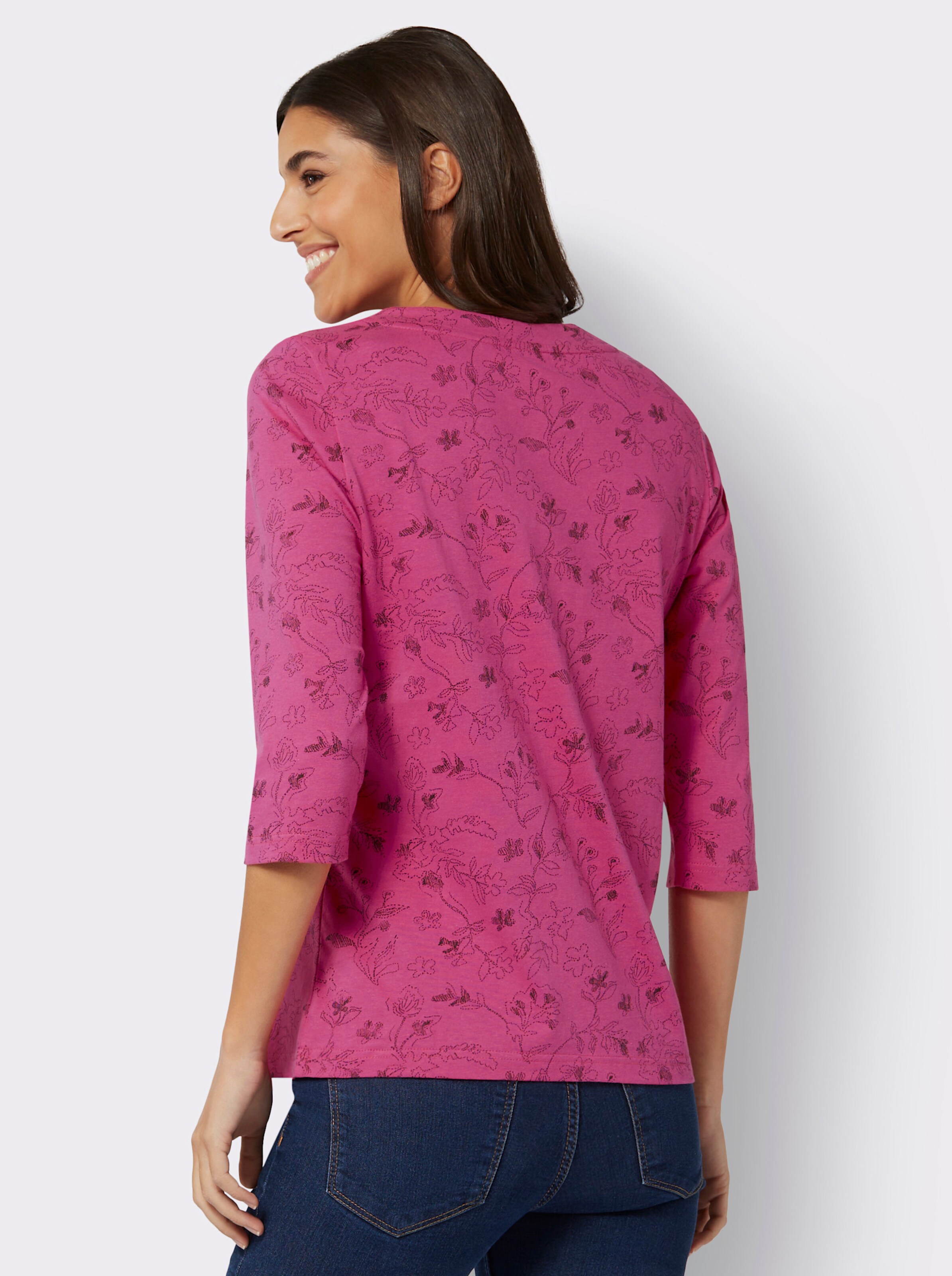 2-in-1-Shirt