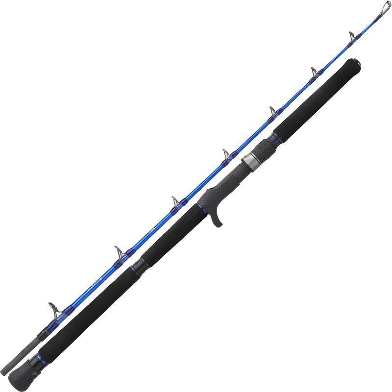 Canne Casting Westin W6 Jigging