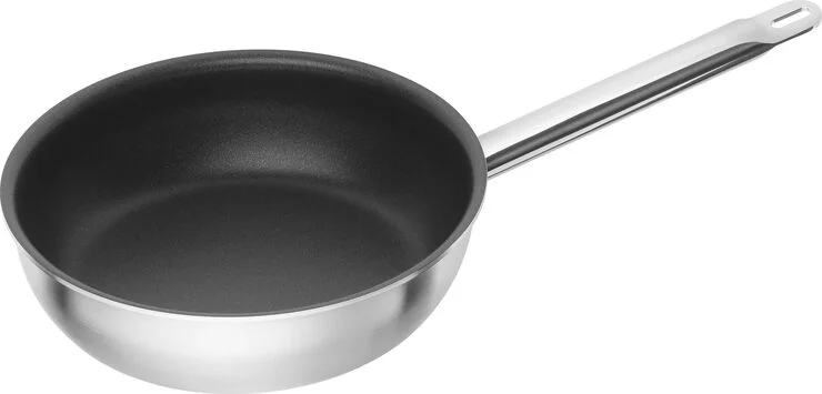 Zwilling Pro Belægningspande24 cm Sort