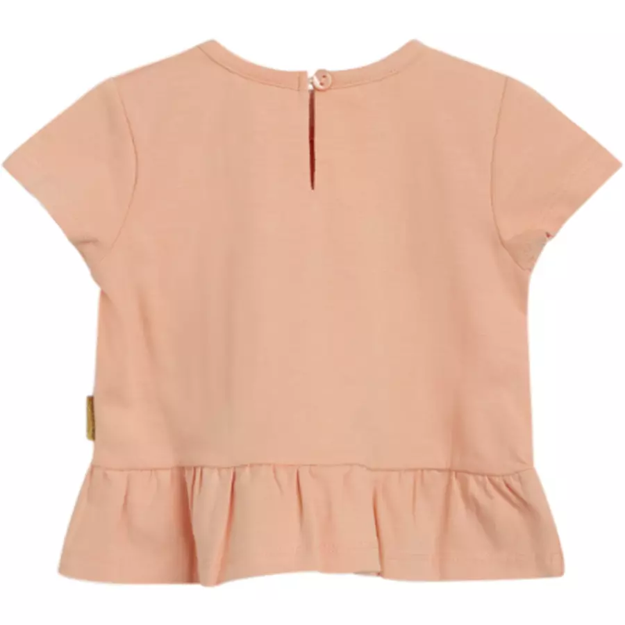 Hust & Claire T-Shirt Atina Peached
