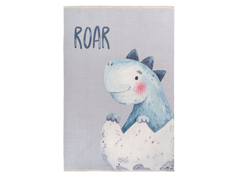 Kinder vloerkleed My Greta 616 - 115 x 170 cm