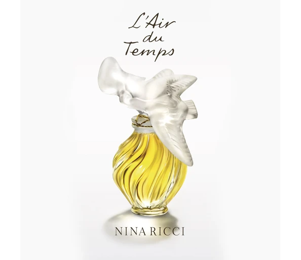 Nina Ricci L'Air Du Temps Körperlotion