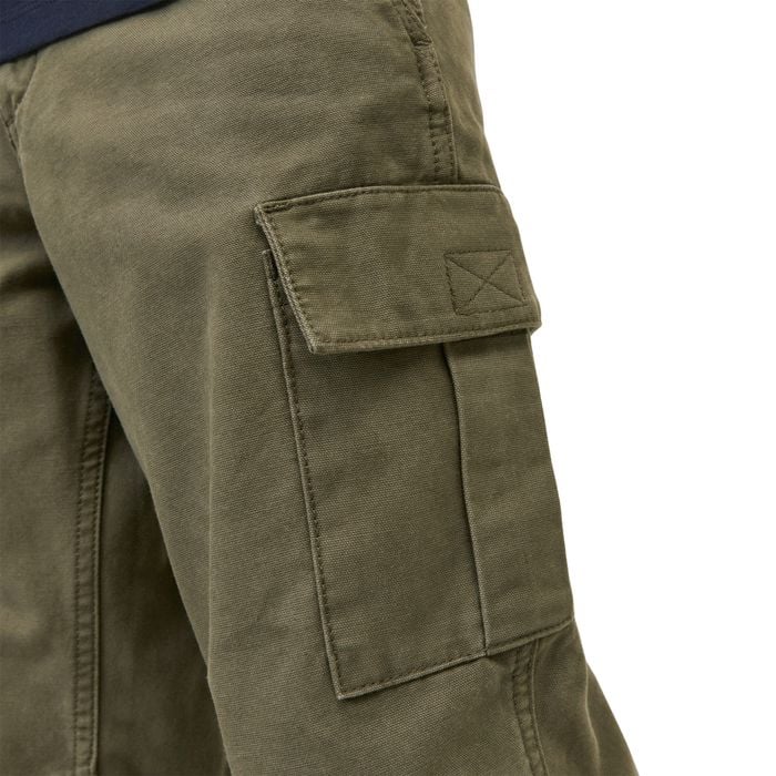 Jack & Jones Kane Barkley Cargobroek Junior