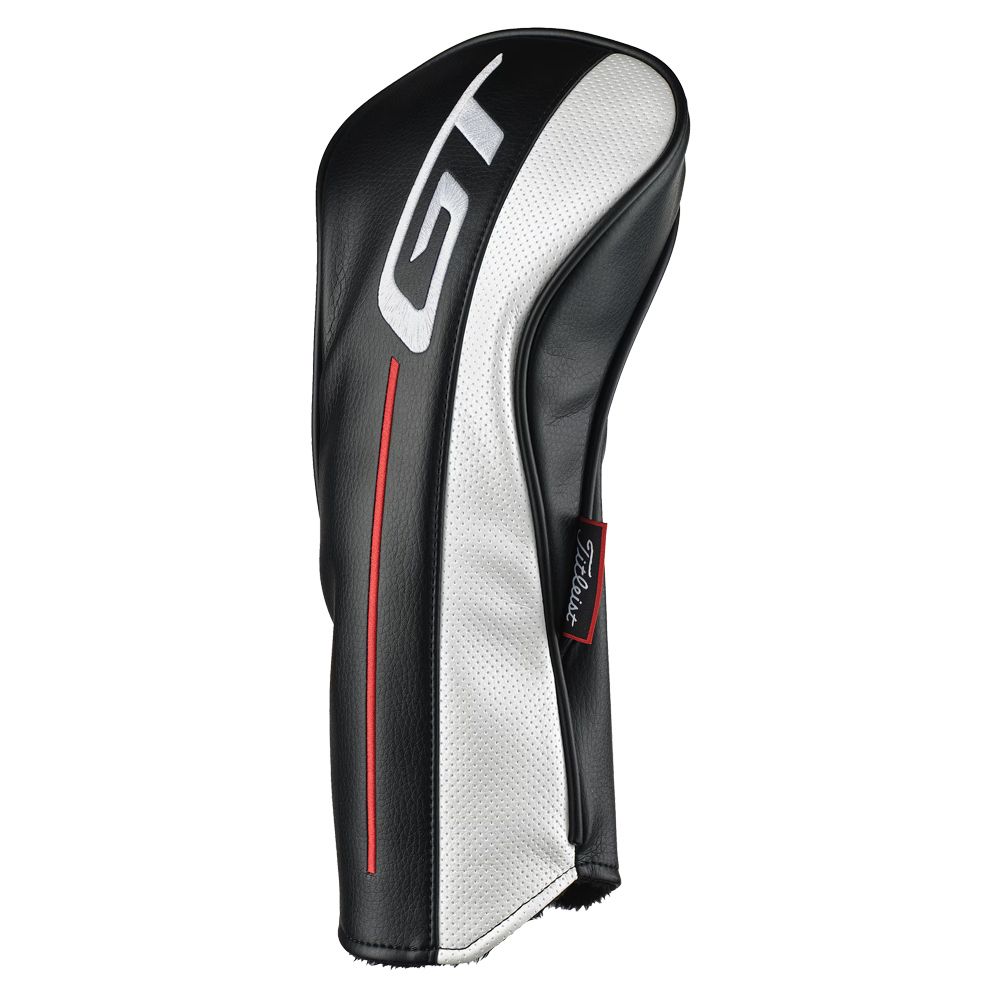 GT2 Driver Premium Skaft