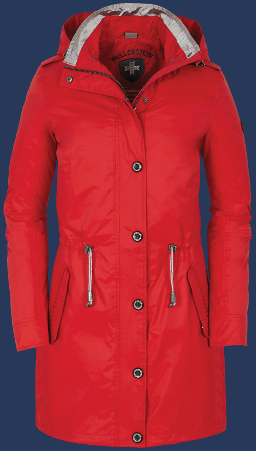 Skydive NoSeAirTec, Red