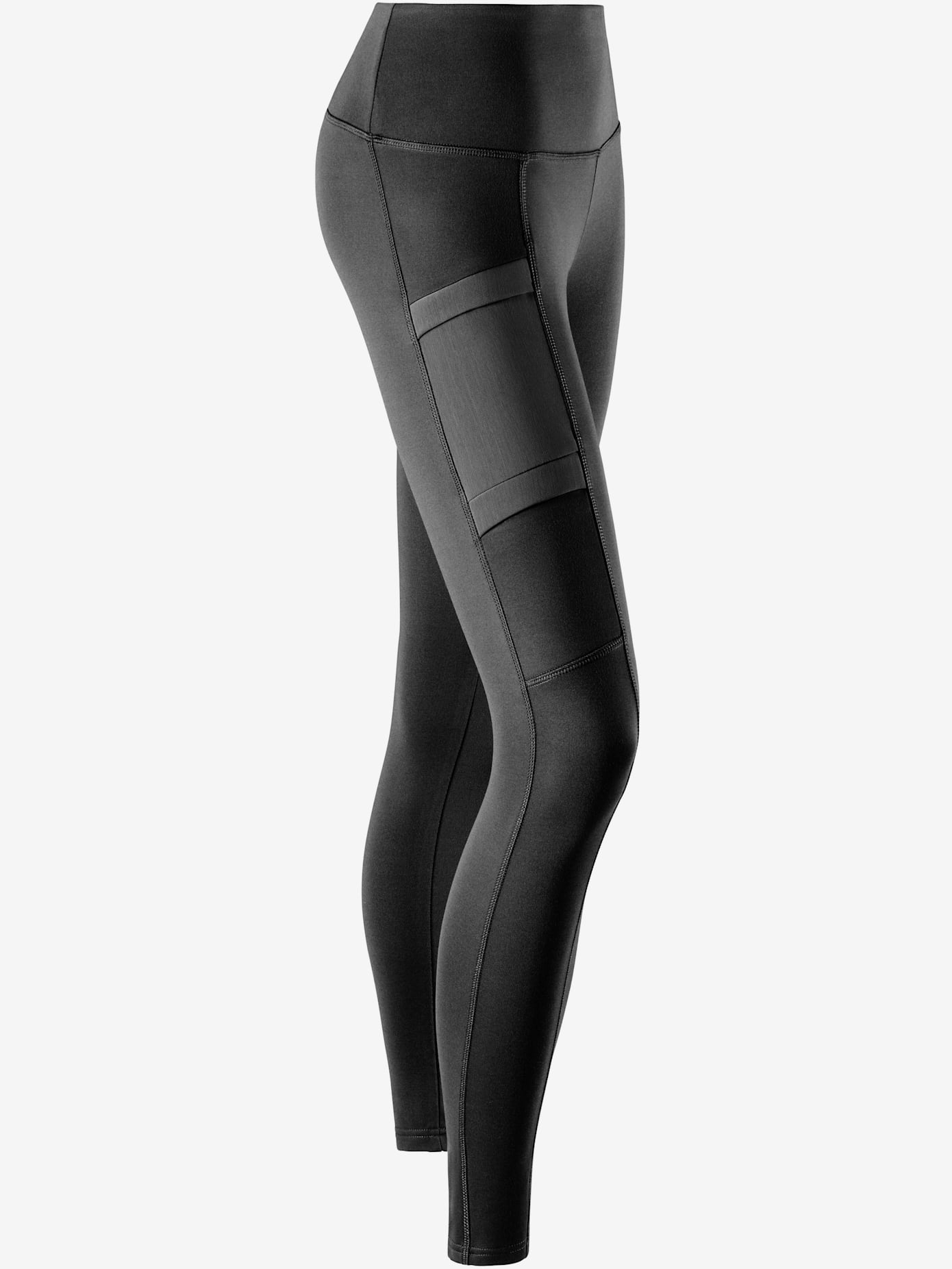 Collants de course legging thermique performance