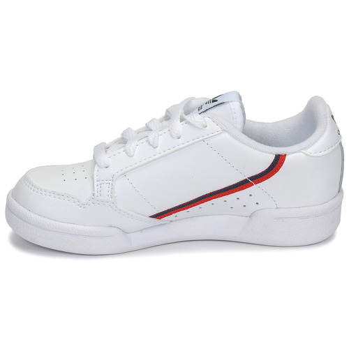 adidas Originals - CONTINENTAL 80 C - Blanc