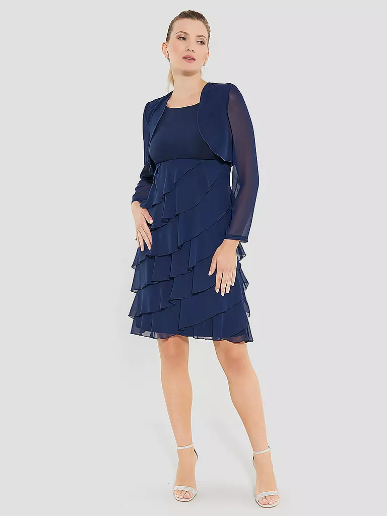 SWING Bolero blau