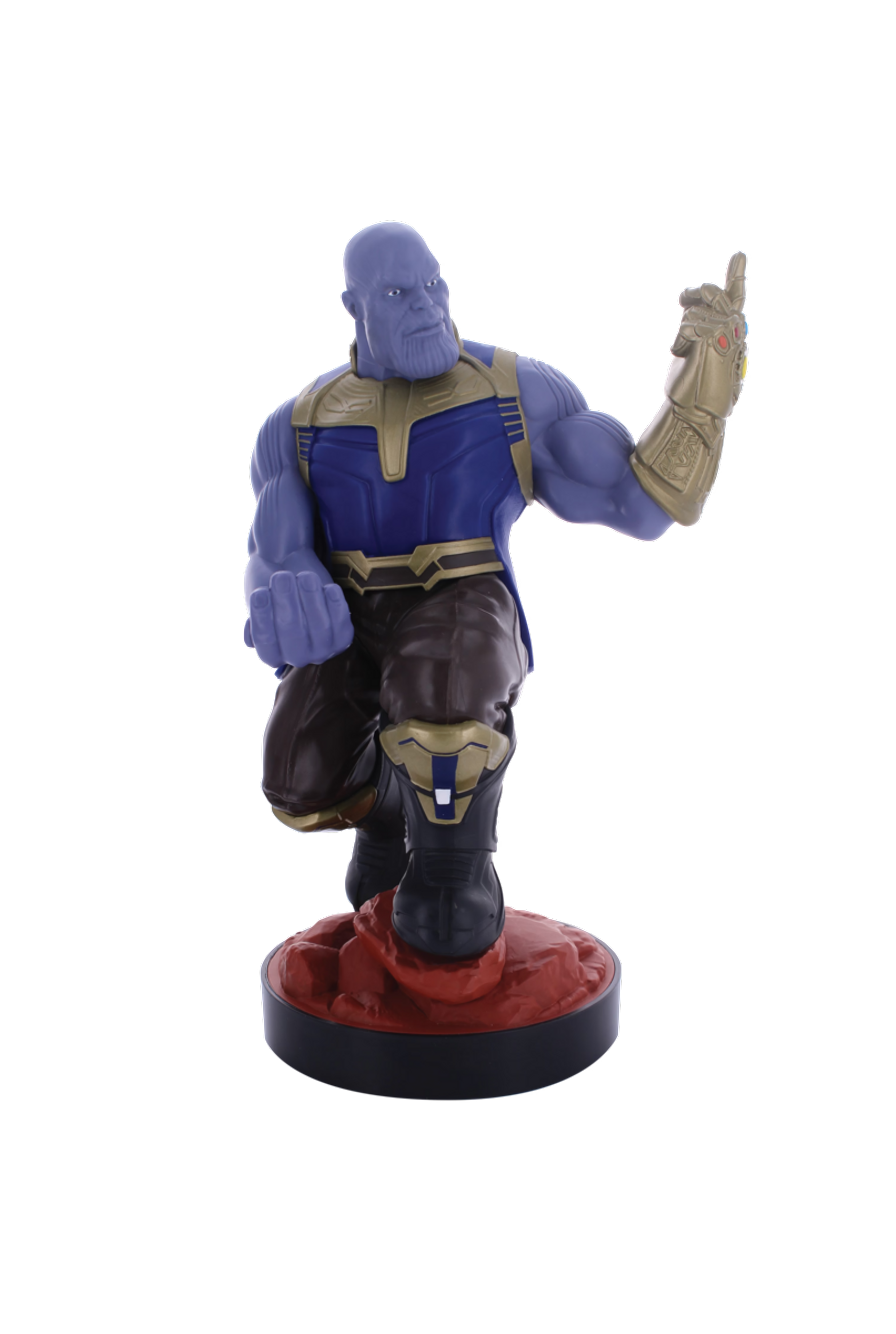 Cable Guy Thanos