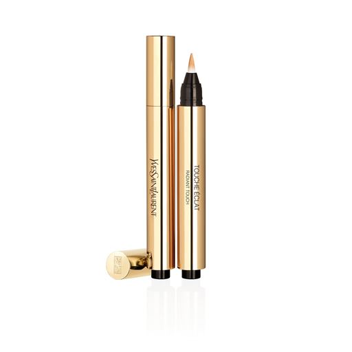 Yves Saint Laurent Touche Éclat Concealer, 3 Light Peach