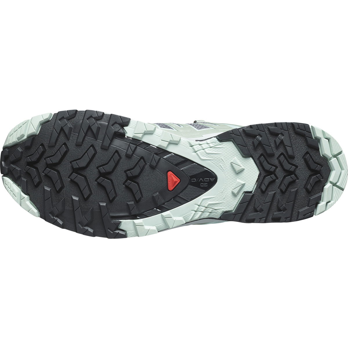 Salomon XA Pro 3D V9 Vandresko Dame