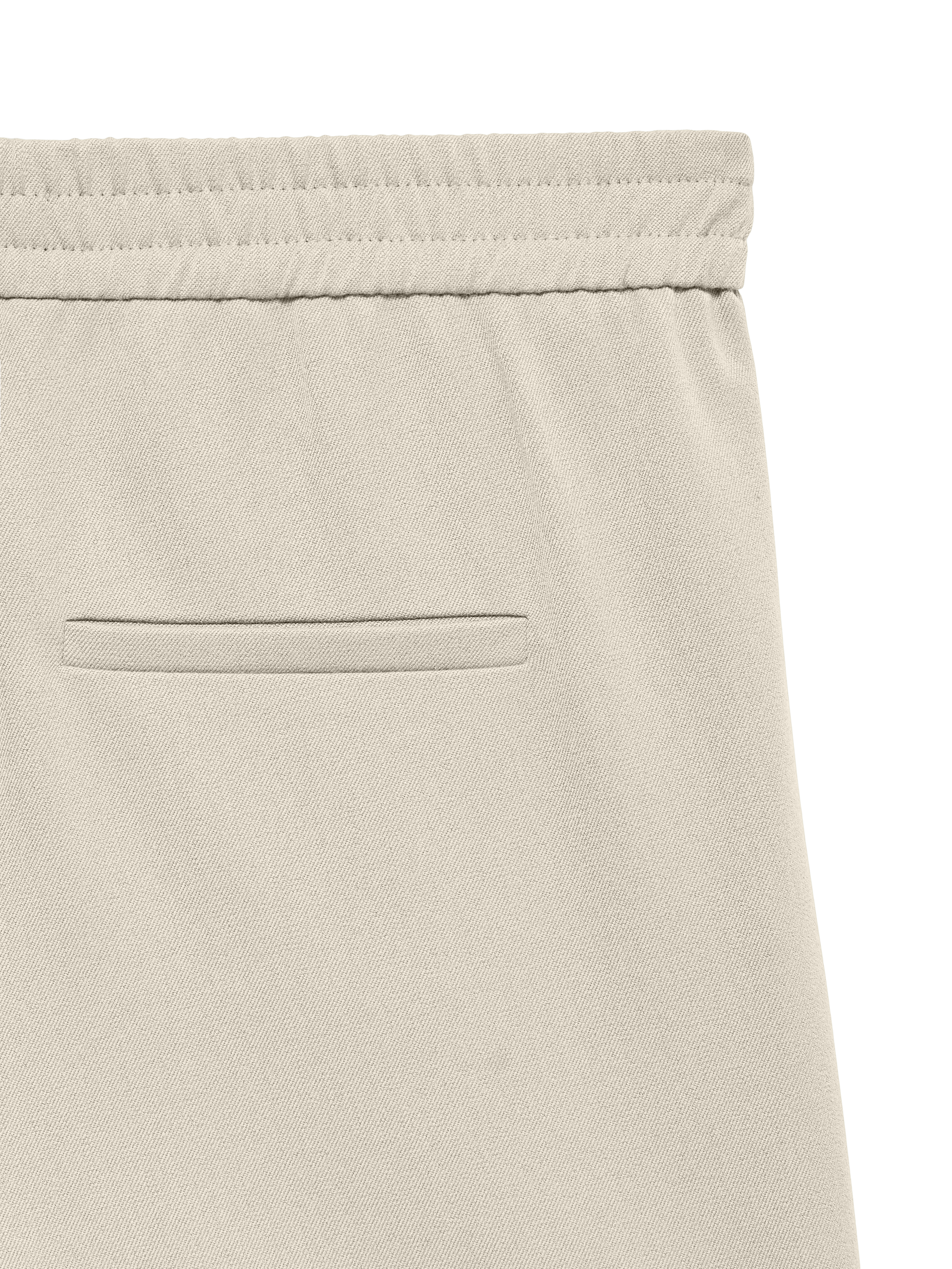 VMMAYA Mid waist Broek