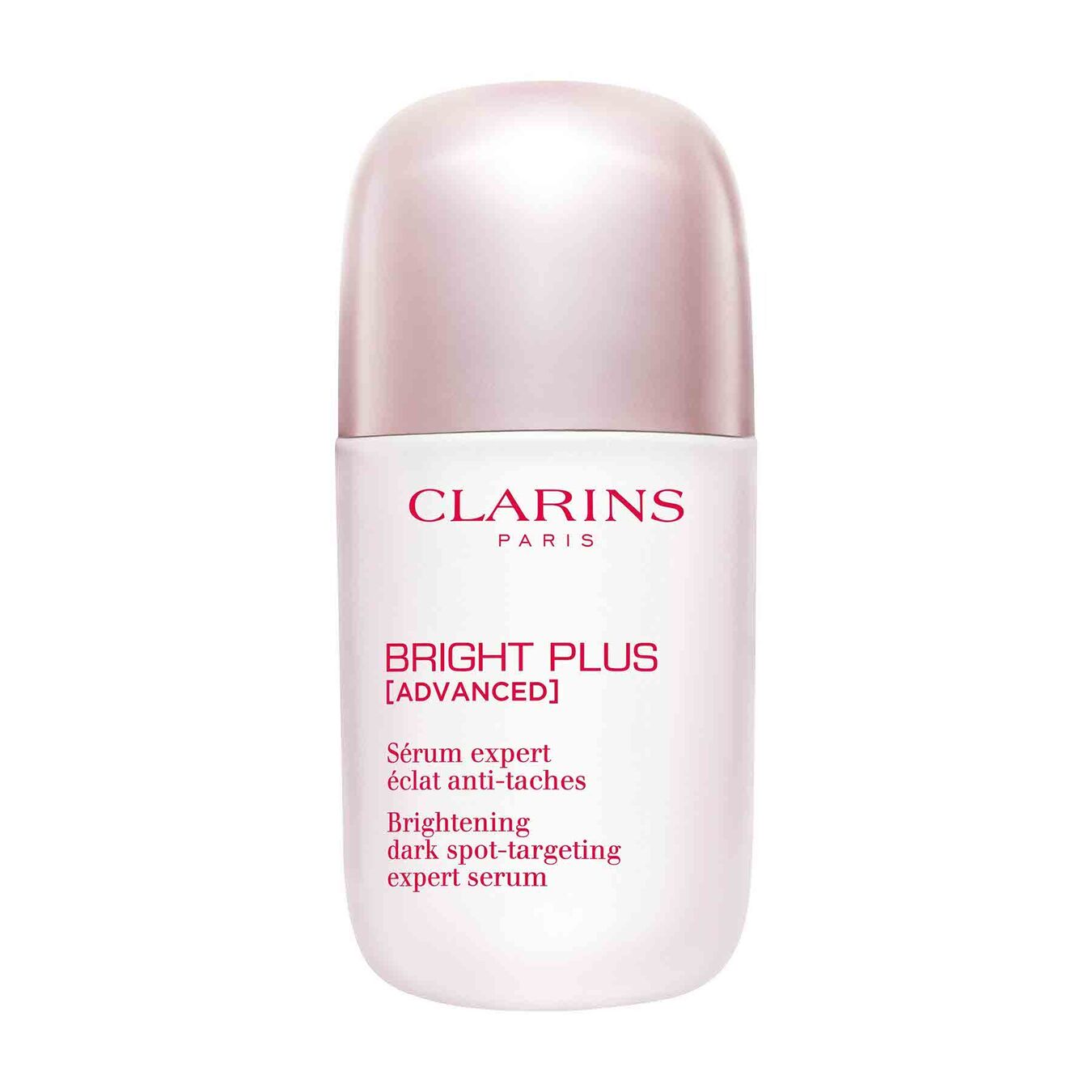 Clarins Bright Plus Advanced Serum