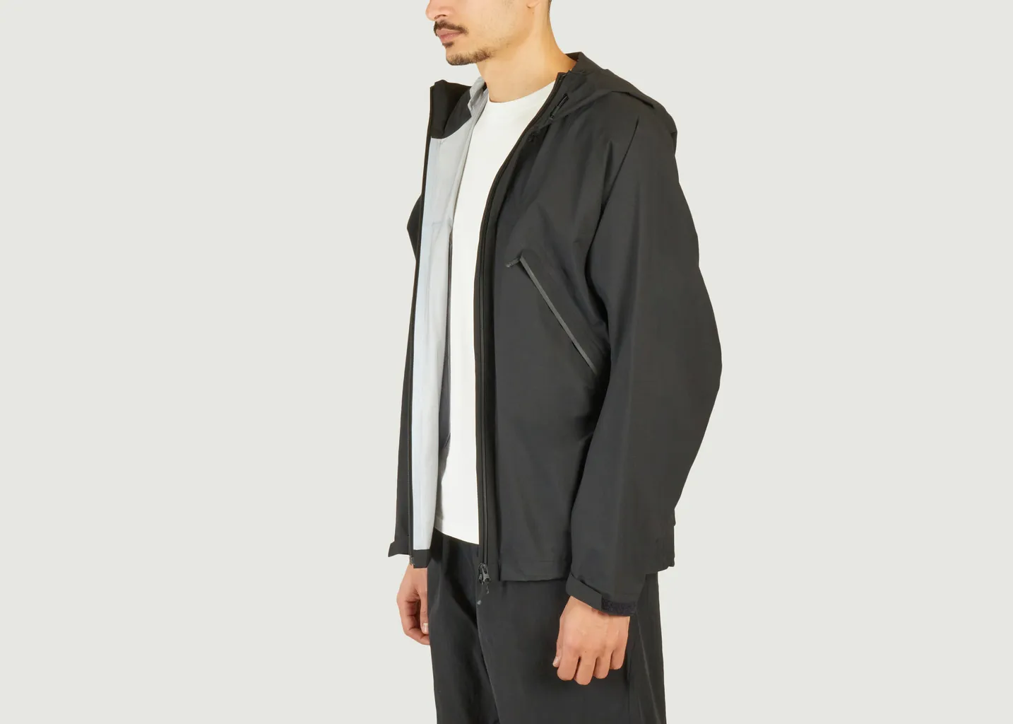 Veste d'alpinisme Pertex Goldwin