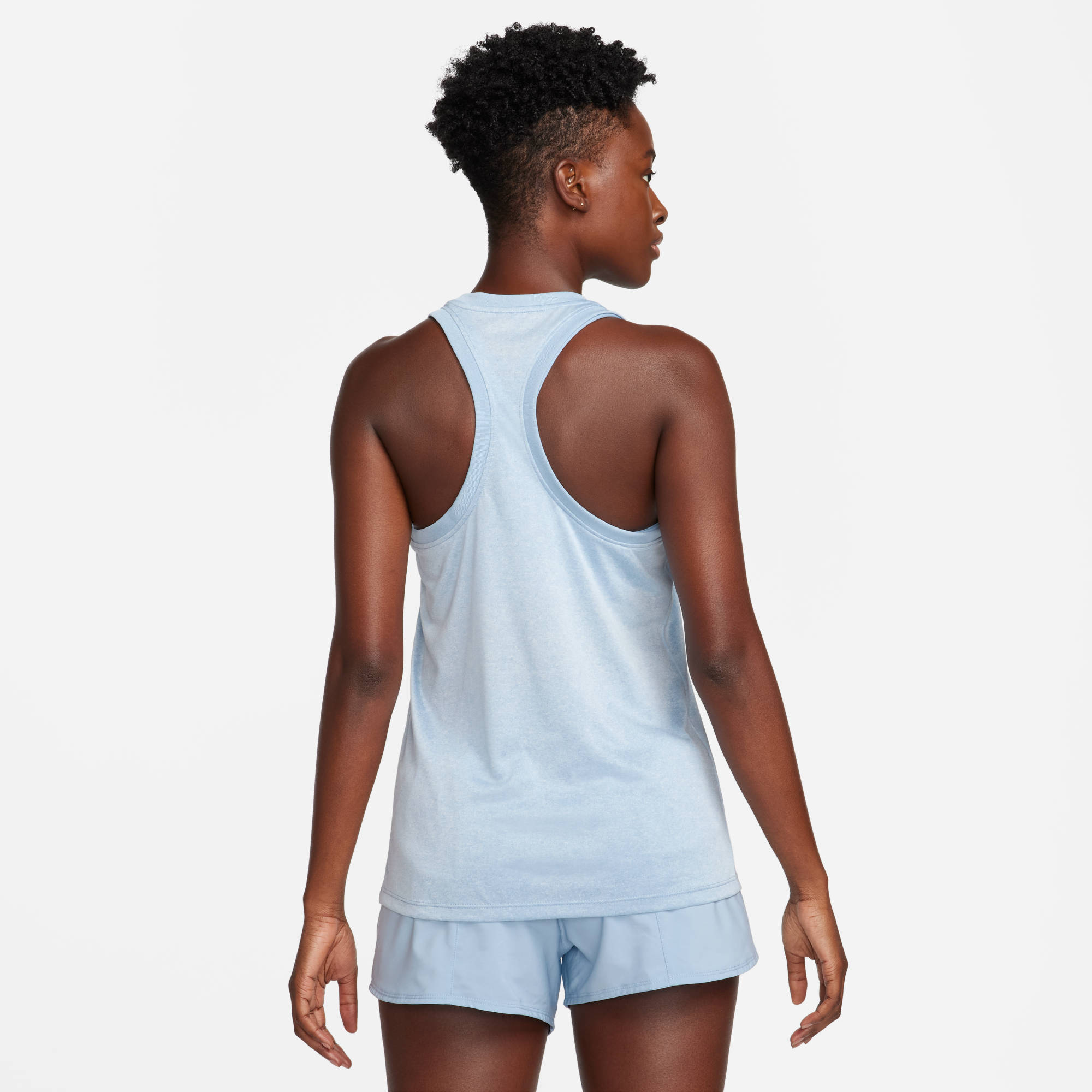 Nike Nike Dri-FIT Women"s Racerback