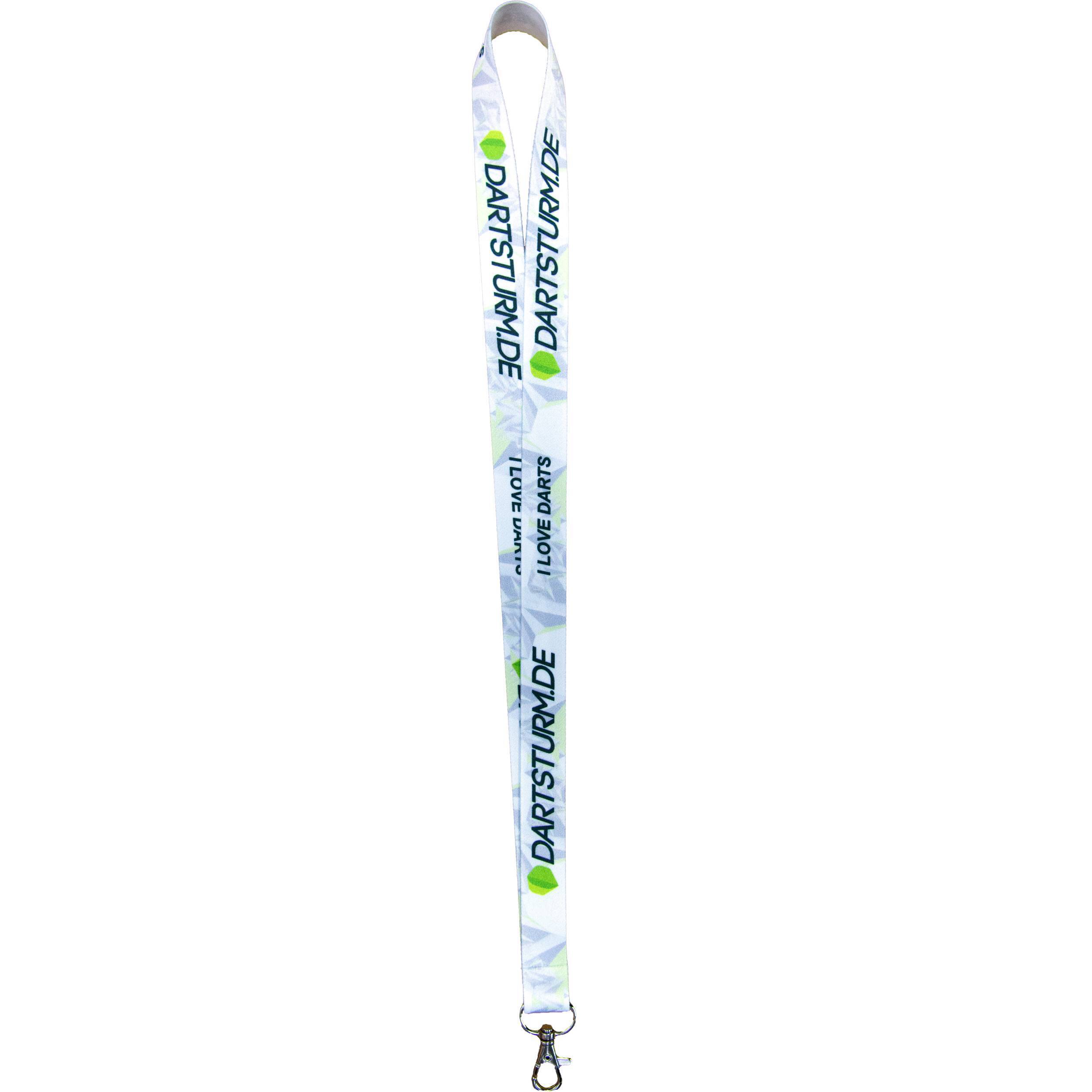 DartSturm - Lanyard