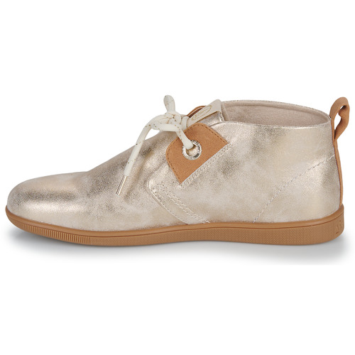 Armistice - STONE MID CUT - Doré