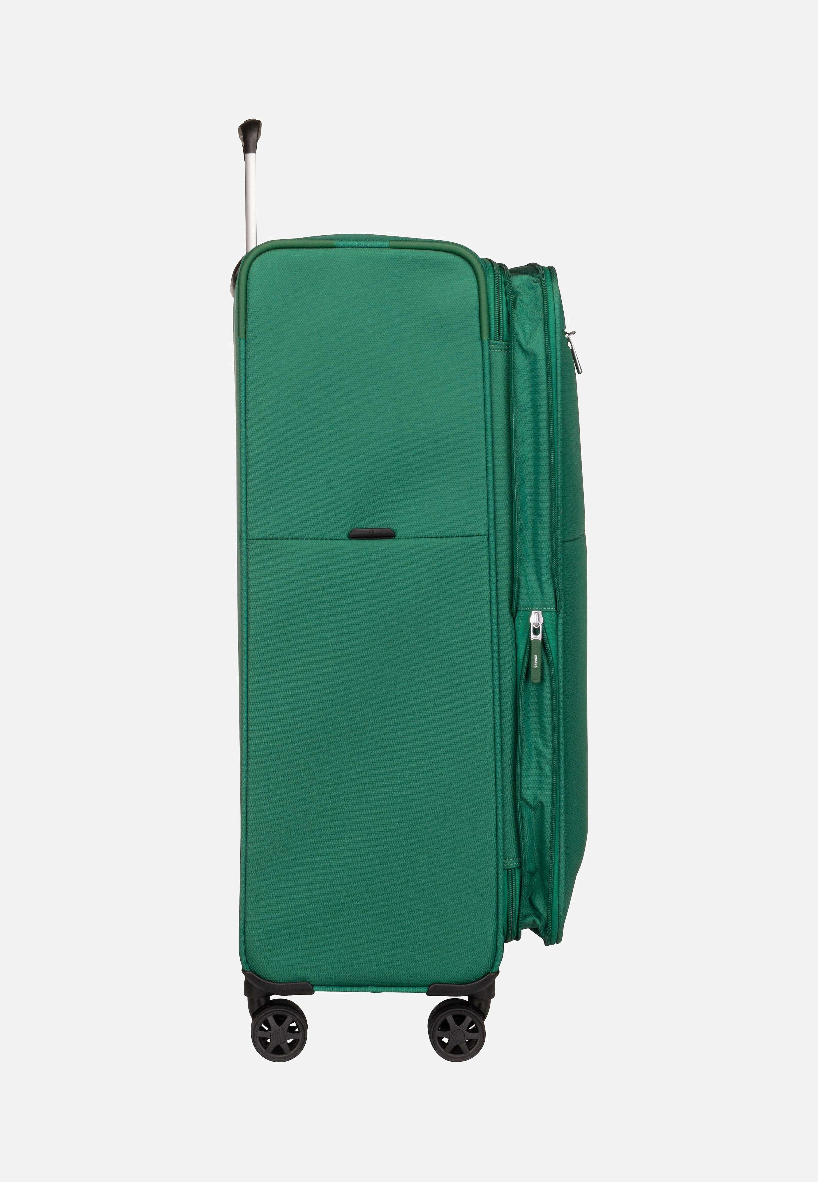 Urbify Spinner 78 EXP Pine Green - Koffer