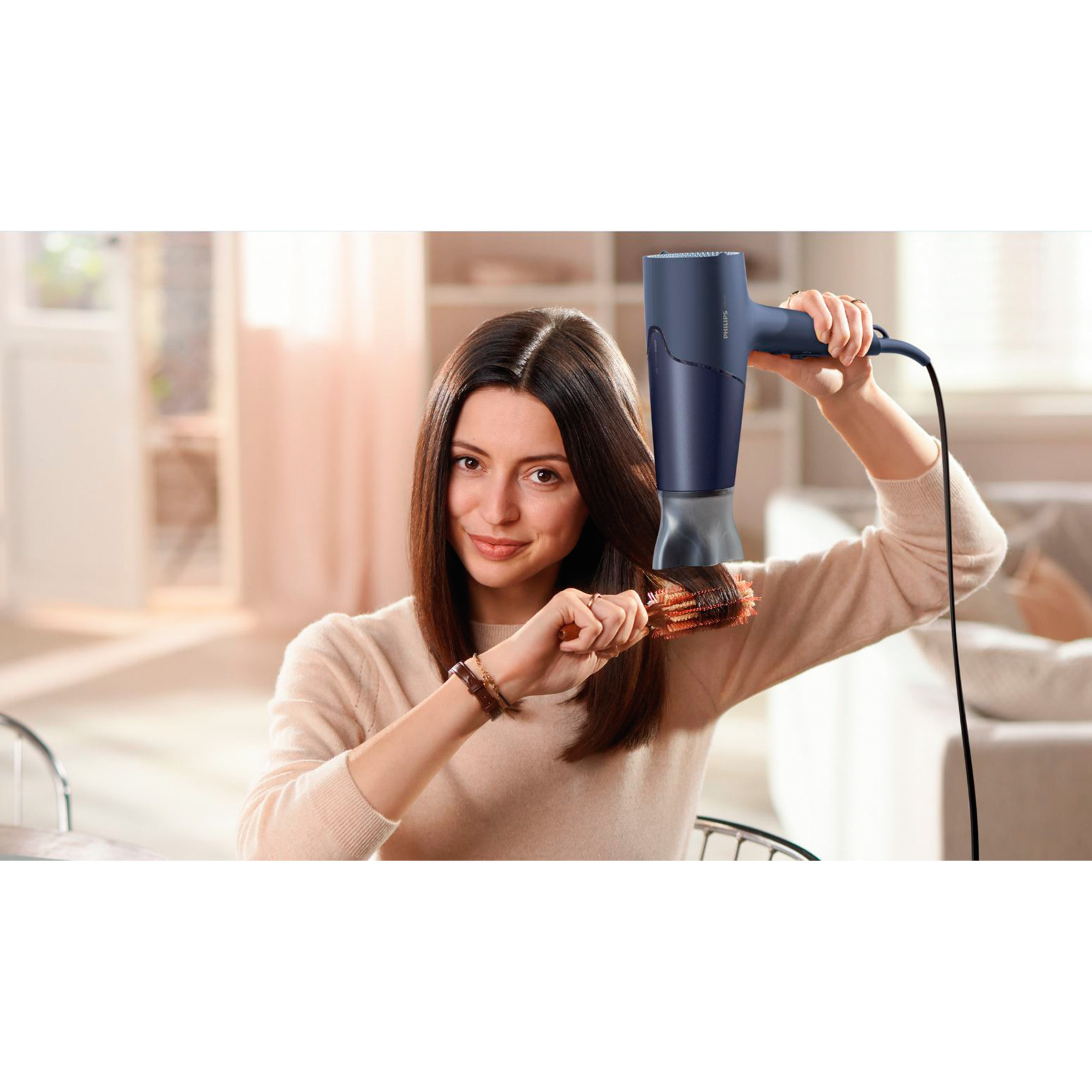 Philips Haartrockner Series 5000