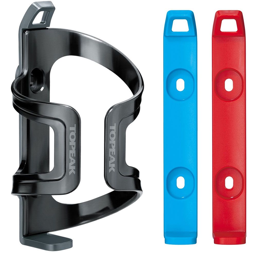 Topeak DualSide Cage EX Flaschenhalter kaufen | Bike-Discount