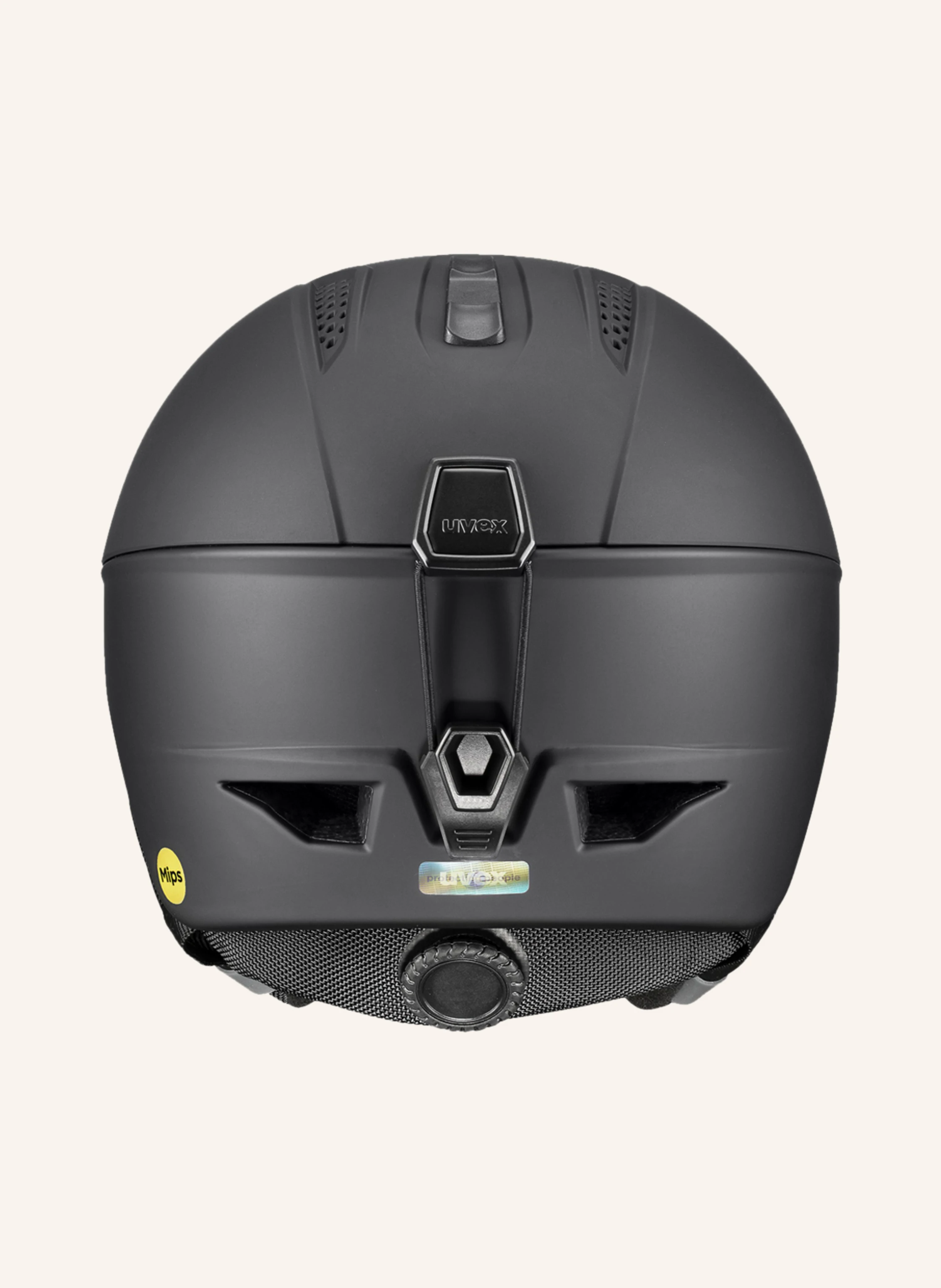 uvex Skihelm ULTRA MIPS